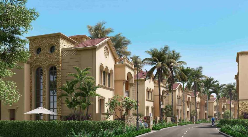 Arihant World Villas Chowk  Banner