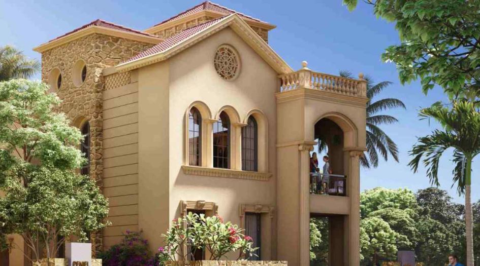 Arihant World Villas Chowk  Banner