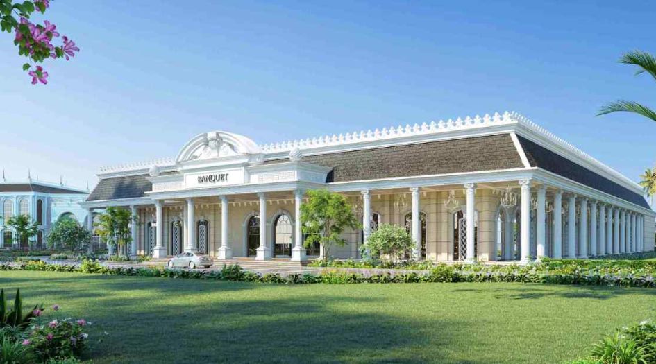 Arihant-World-Villas-Amenities-Banquet-Hall