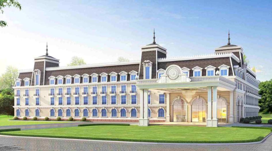 Arihant-World-Villas-Amenities-Tranquil-Hotel-Resort