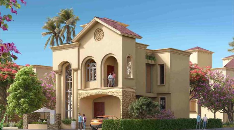 Arihant-World-Villas-Bungalow
