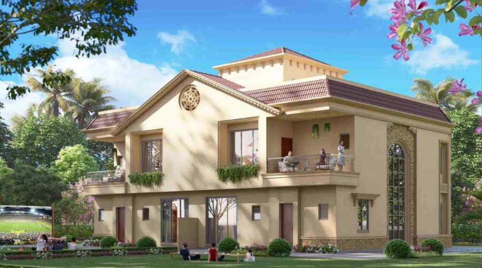 Arihant-World-Villas-Bungalows