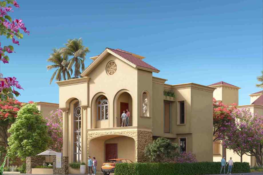 Arihant-World-Villas-Bungalow-Hatnoli-Panvel