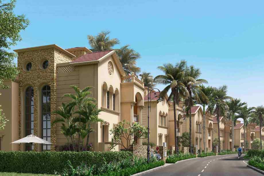 Arihant-World-Villas-Bungalow-in-Rows-Hatnoli-Panvel