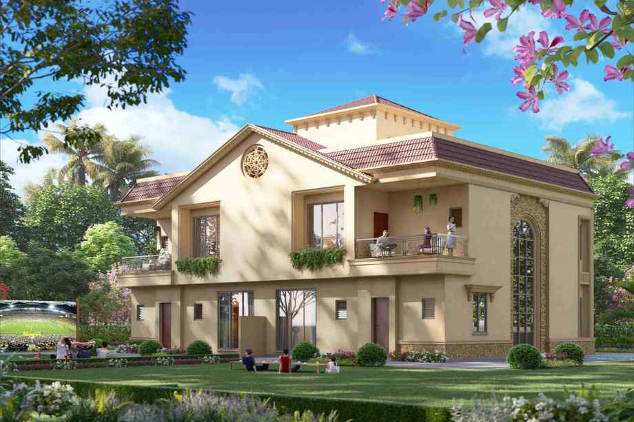 Arihant-World-Villas-Bungalows-Hatnoli-Panvel